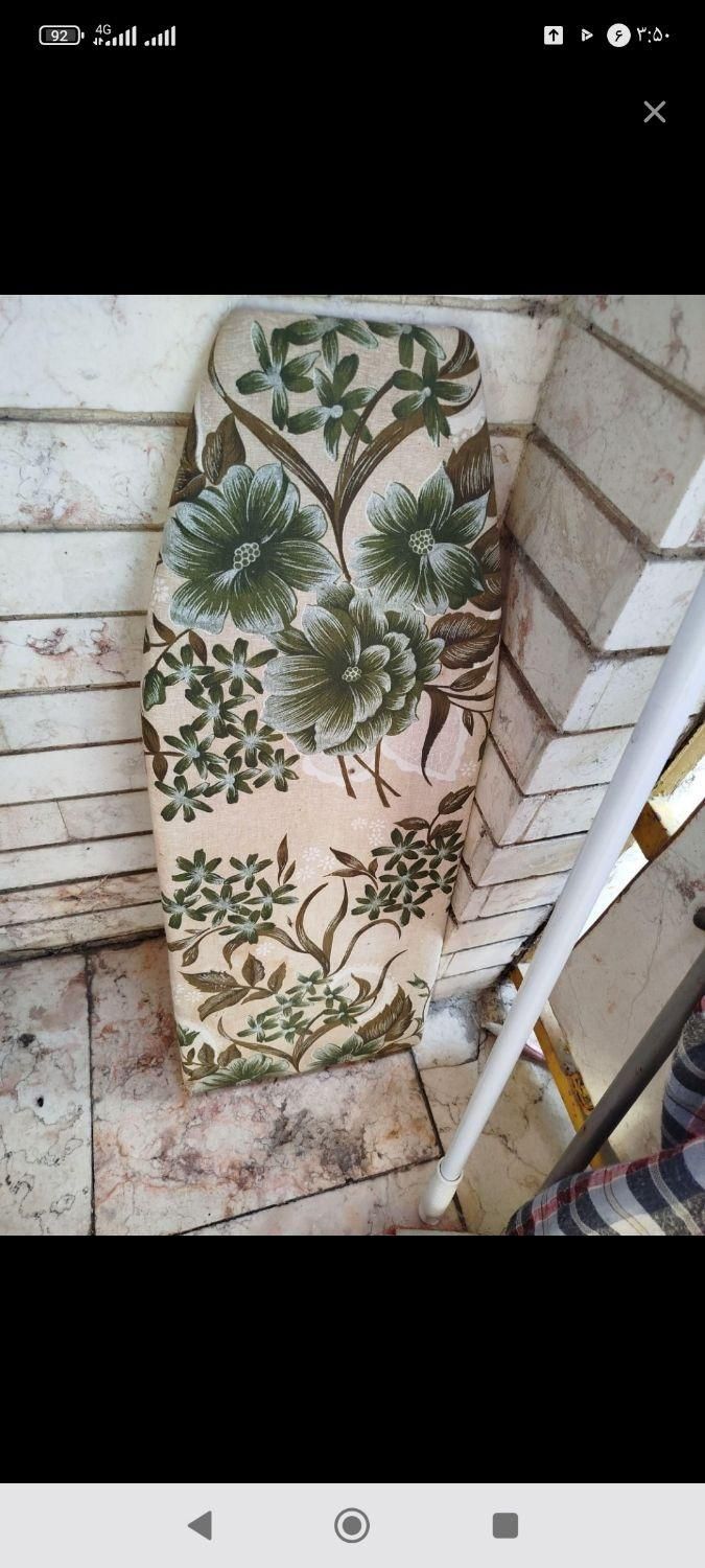 میز اتو|اتو و لوازم اتو|بندر انزلی, شیلات|دیوار