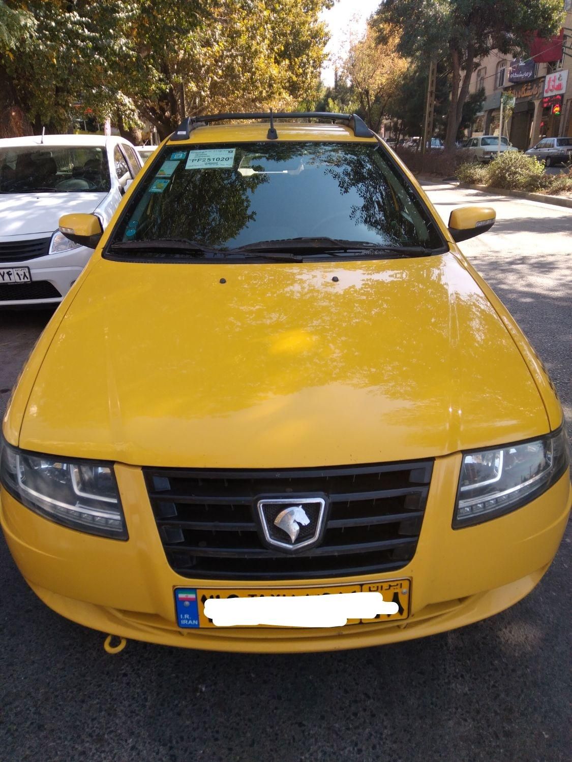 جابه‌جایی مسافر از همدان ‌به همه جای ایران|خدمات حمل و نقل|همدان, |دیوار