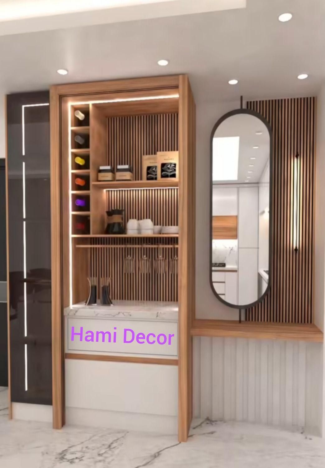 کابینت و کمد دیواری تا ۱۲ ماه اقساط|خدمات پیشه و مهارت|ارومیه, |دیوار