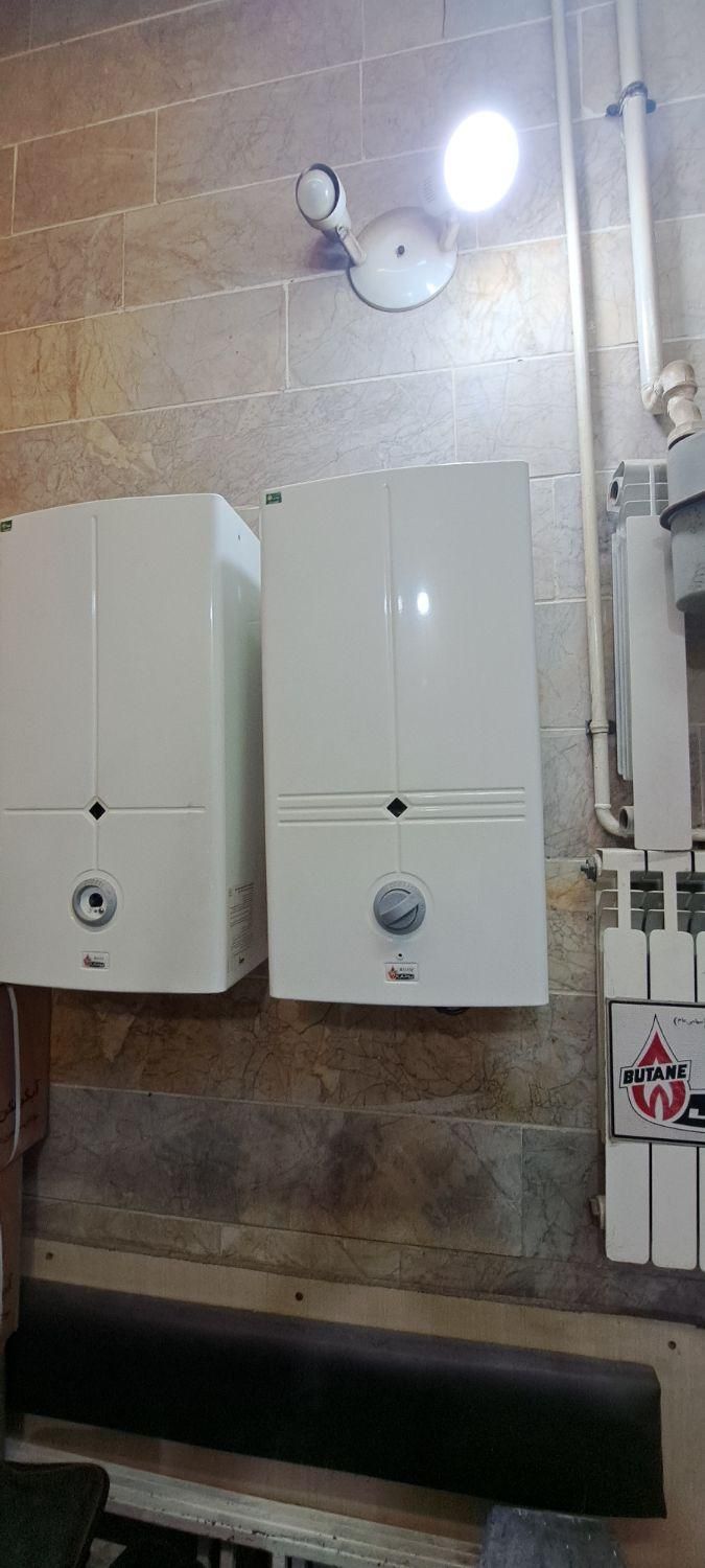 آبگرمکن بوتان شمعک برقی مدل ۳۲۱۵|آبگرمکن، پکیج، شوفاژ|مشهد, هفده شهریور|دیوار