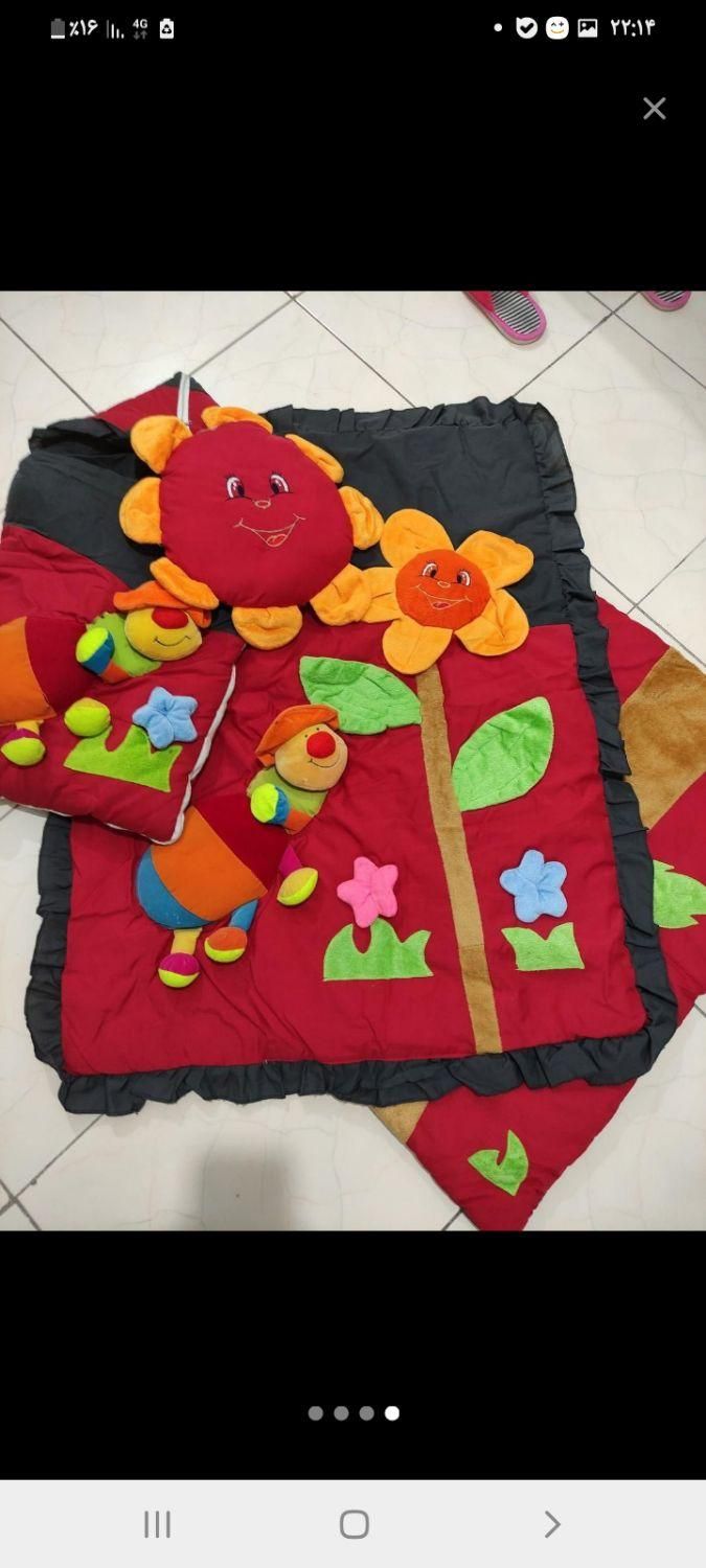 سرویس خواب بچه|اسباب و اثاث بچه|تهران, نارمک|دیوار