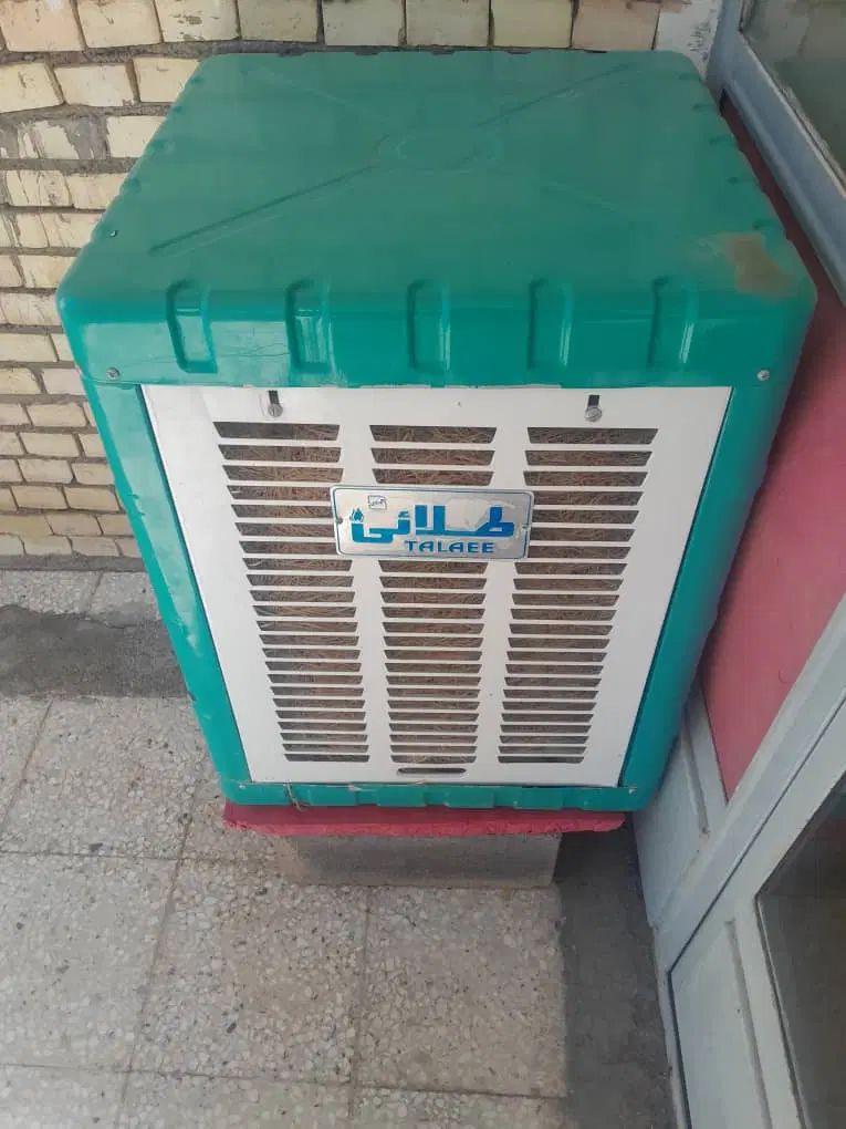 کولرآبی سه هزار|کولر آبی|اصفهان, شهرک صنعتی امیرکبیر (شاپور جدید)|دیوار
