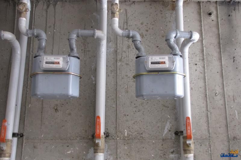لوله کشی گاز خانگی و تجاری|خدمات پیشه و مهارت|سلماس, |دیوار