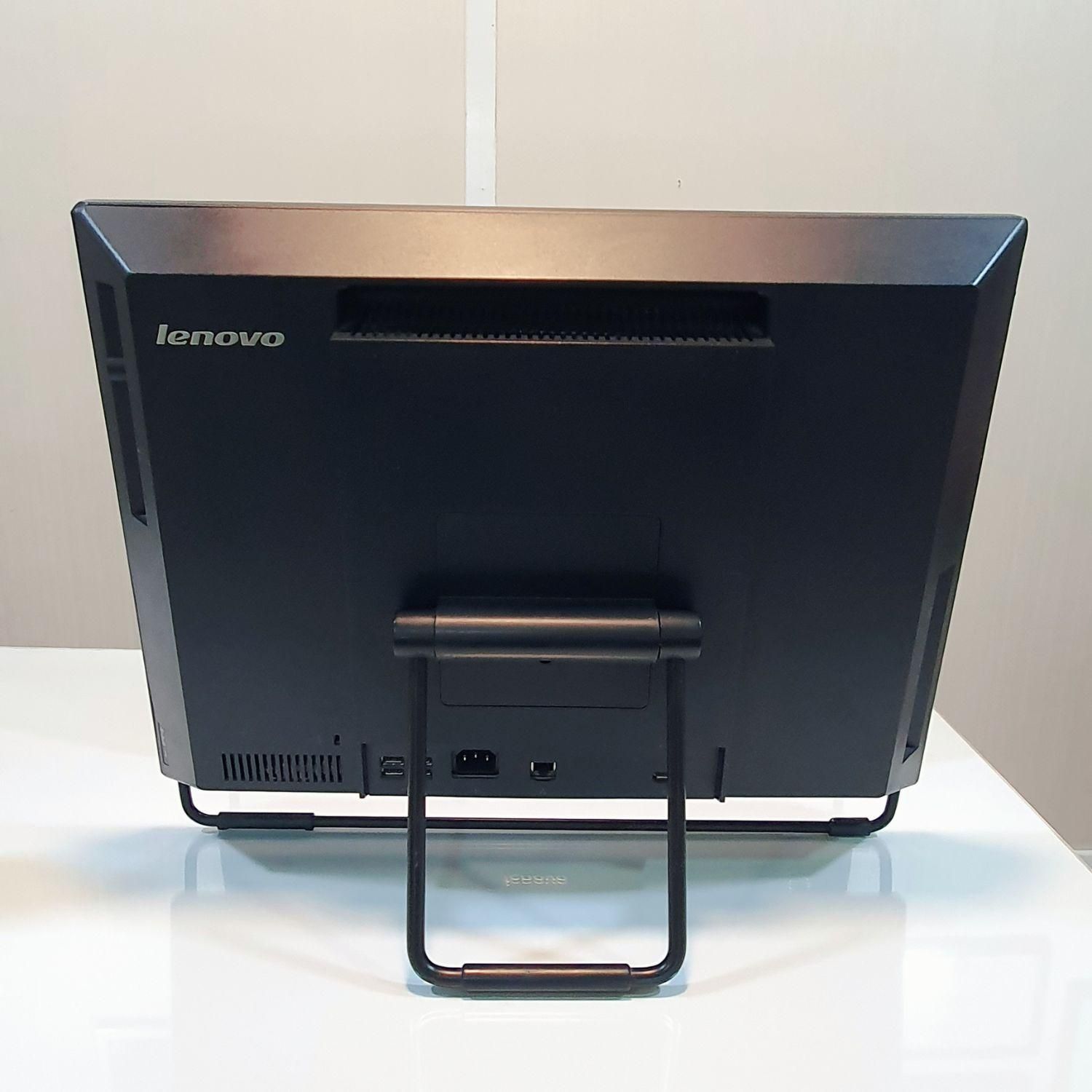 کامپیوتر tink center lenovo/سروش سیستم|رایانه رومیزی|مشهد, کوه سنگی|دیوار