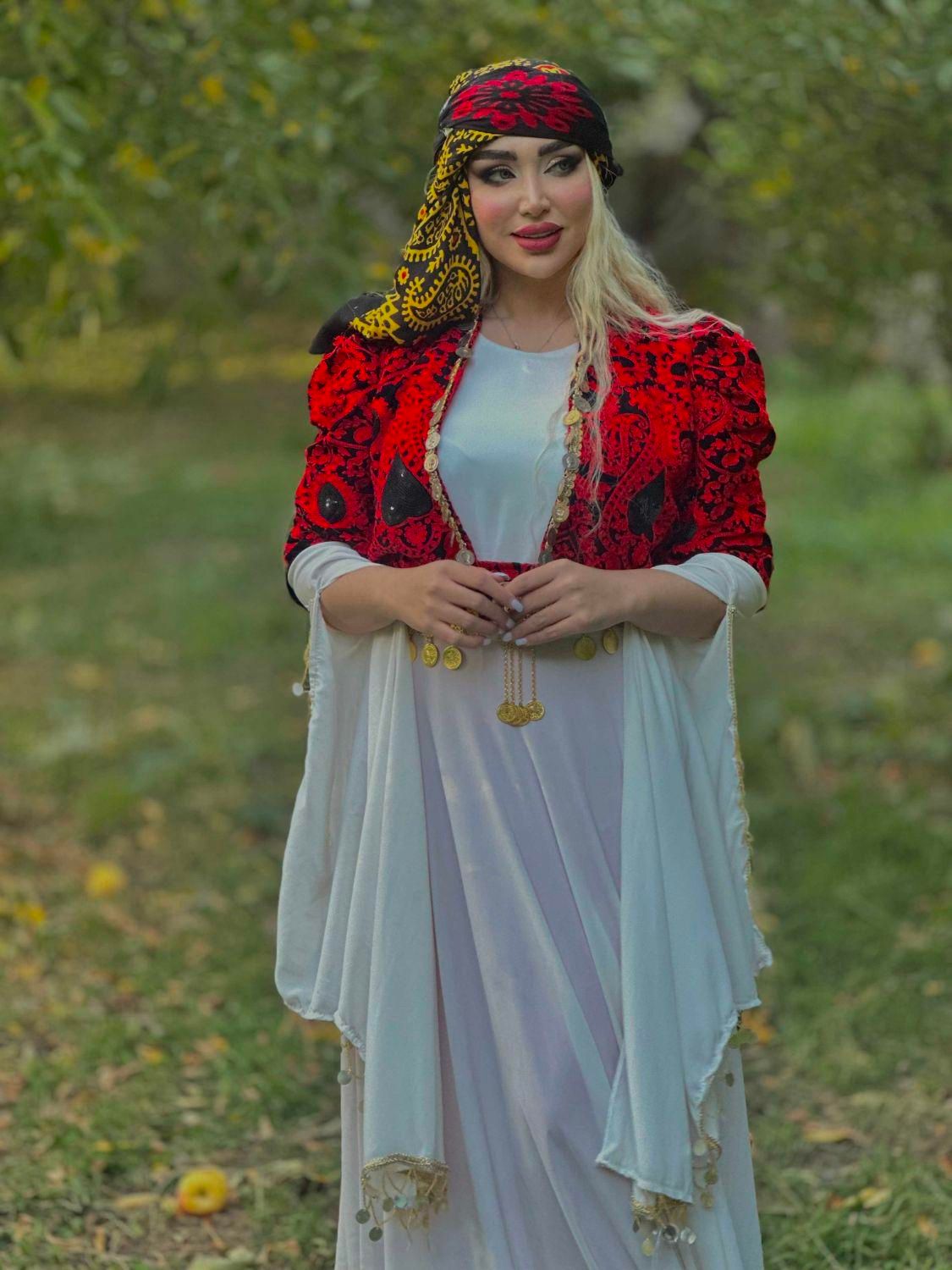 اجاره لباس محلی|لباس|بروجرد, |دیوار