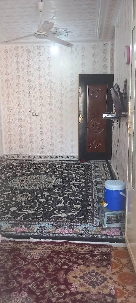 فروش خانه ویلایی ۱۰۰ متری ۲ خوابه در قلعه چنعان|فروش خانه و ویلا|کارون, |دیوار