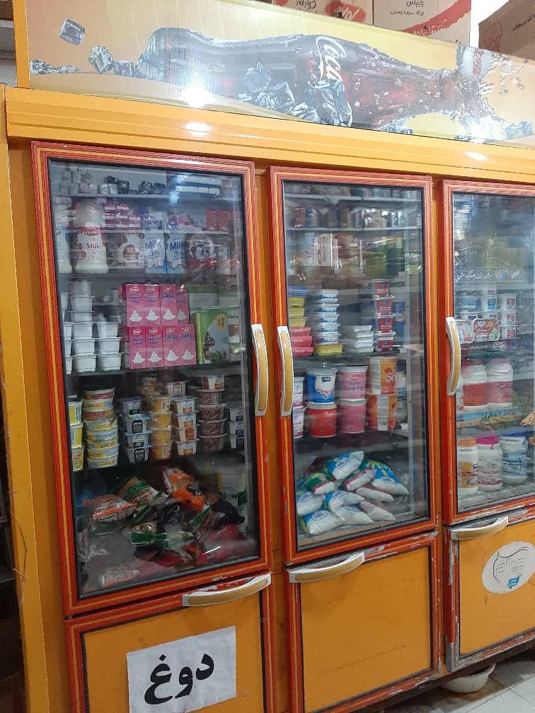تعمیر یخچال در منزل و محل کار|خدمات پیشه و مهارت|کرمانشاه, |دیوار
