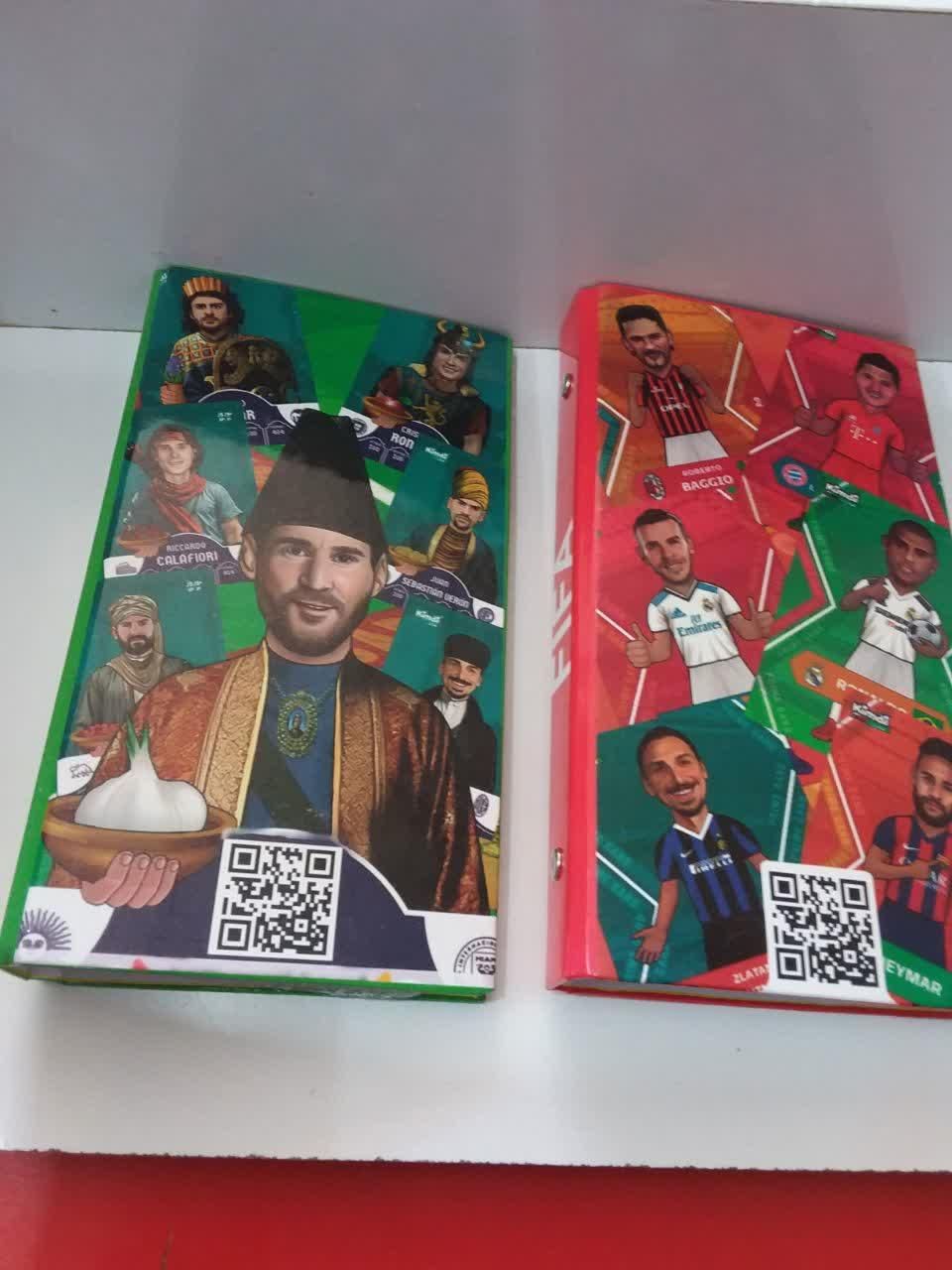 البوم کیمدی.فقط کلی|اسباب‌‌بازی|مشهد, احمدآباد|دیوار