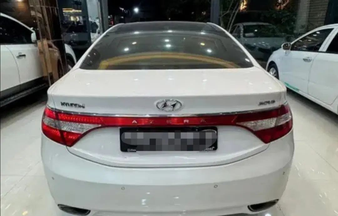 هیوندای آزرا گرنجور 3000cc اقساطی، مدل۲۰۱۳«اتوملک»|خودرو سواری و وانت|تهران, صادقیه|دیوار