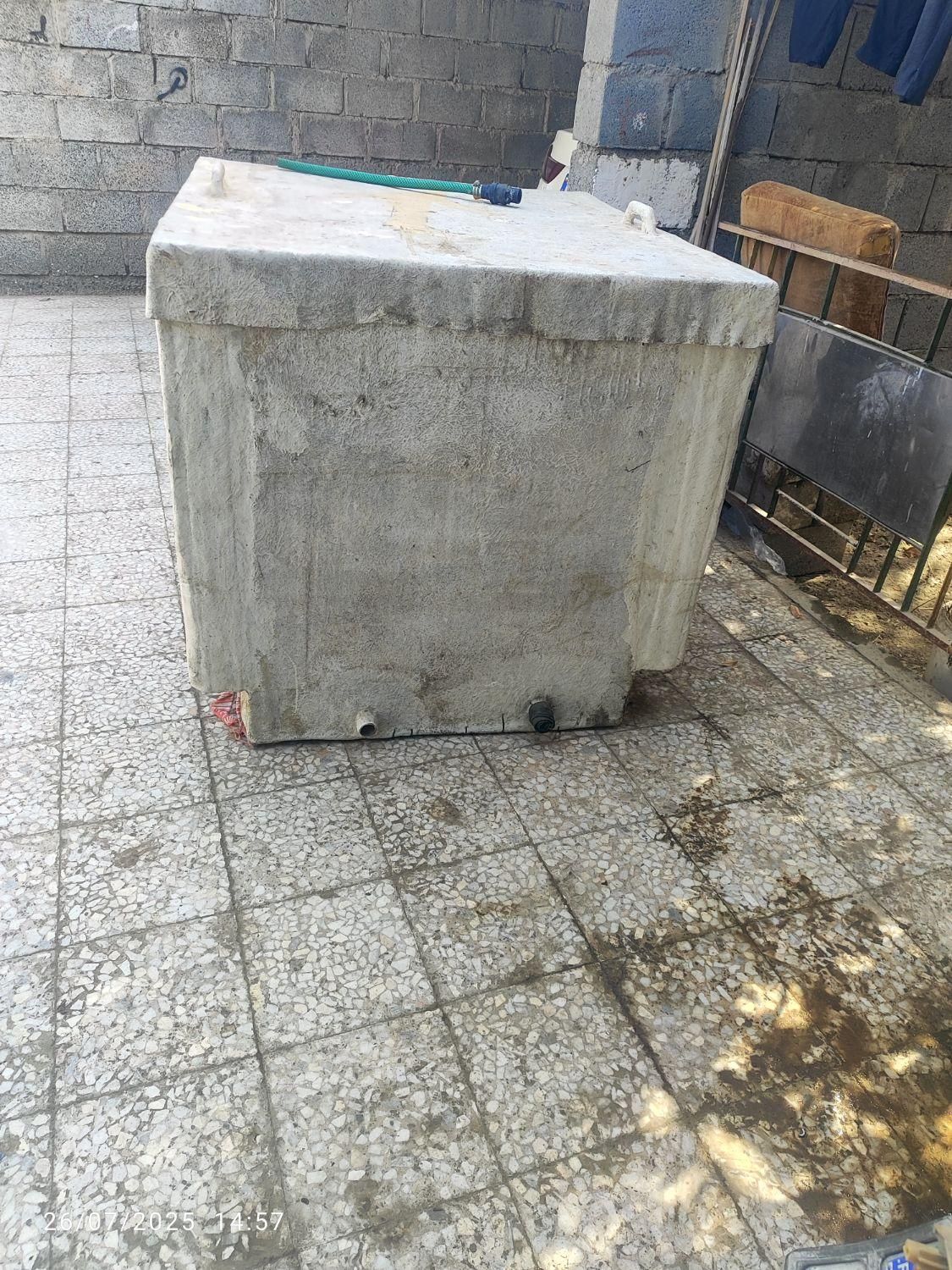 فروشی800 کیلویی|فروشگاه و مغازه|میناب, |دیوار