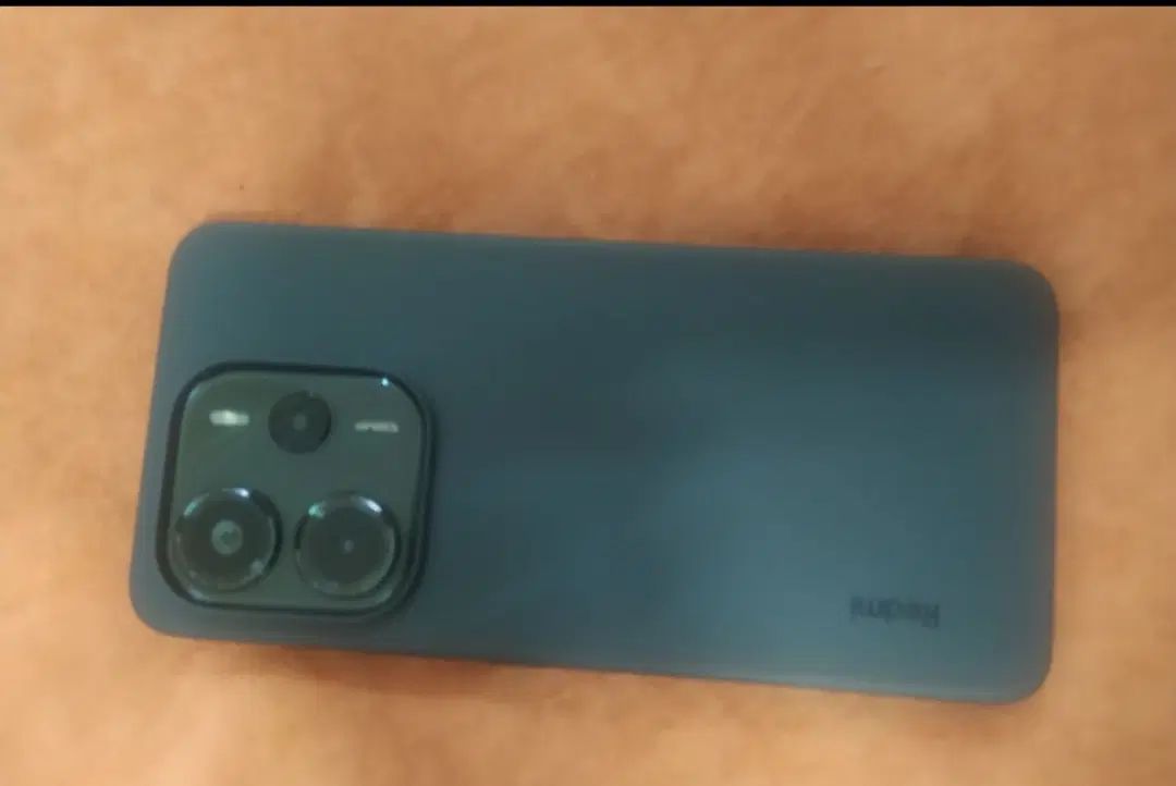 redmi note 14|موبایل|تهران, نارمک|دیوار