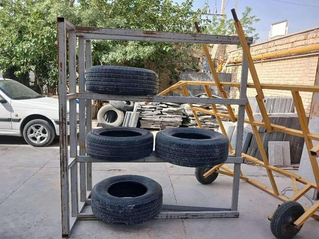 خرک سنگ|مصالح و تجهیزات ساختمان|تهران, دولت‌آباد|دیوار