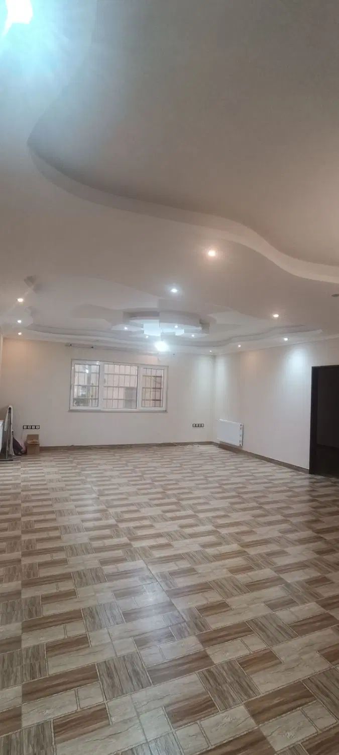 سه خواب تک واحدی دو پارکینگ ۱۵۰متری معلم سرگل|فروش آپارتمان|رشت, معلم|دیوار