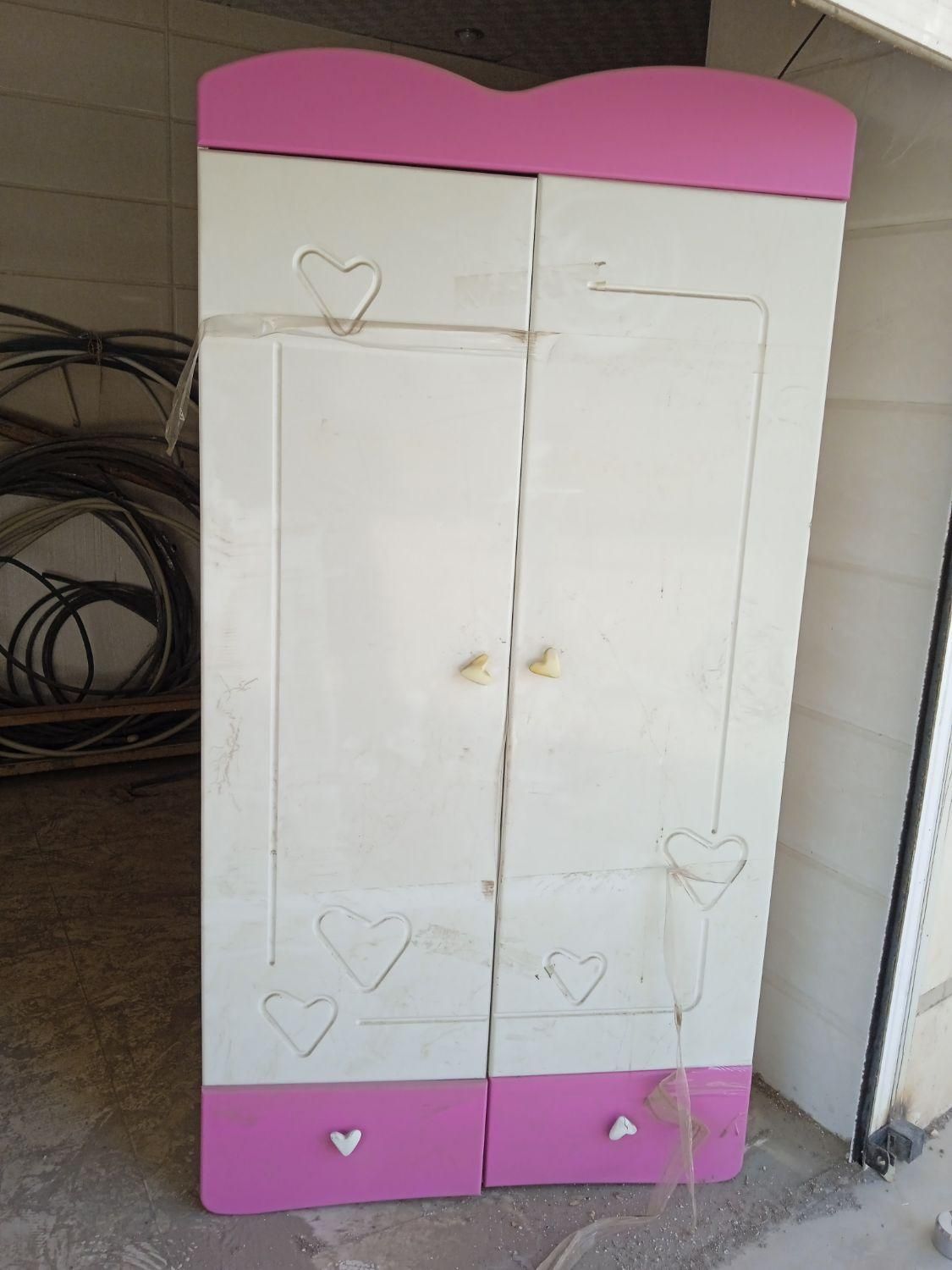 سیسمونی در حدنو|اسباب و اثاث بچه|قزوین, |دیوار