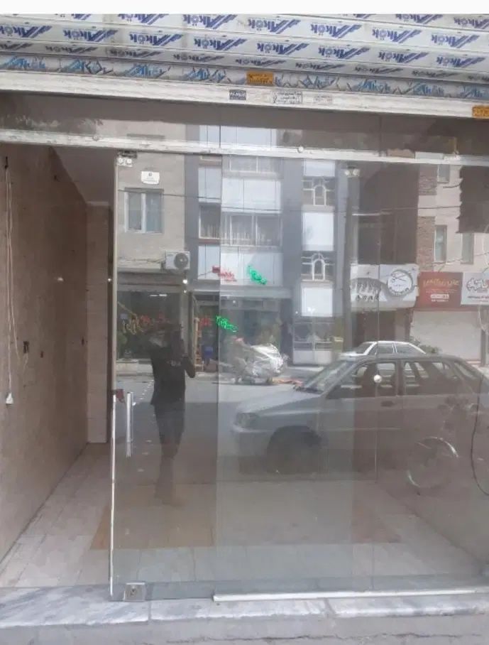 مغازه۵۶مترجانباز۷فروش معاوضه|فروش مغازه و غرفه|مشهد, جانباز|دیوار