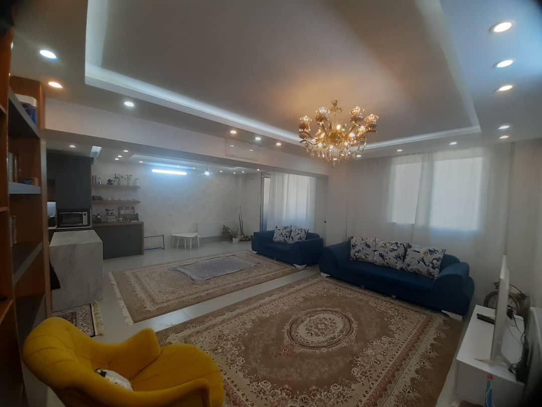 اپارتمان ۳خواب نوساز|فروش آپارتمان|فولادشهر, C3|دیوار