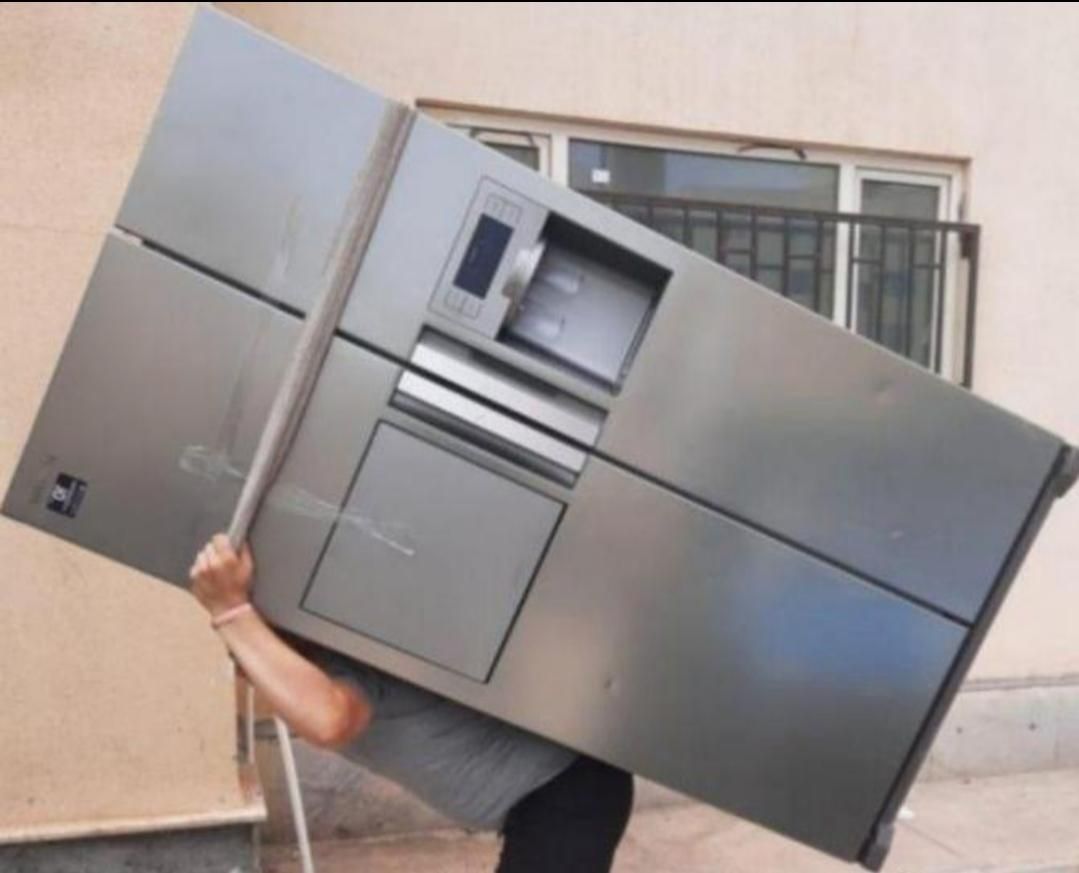 اسباب کشی حمل اثاث خاور باربری|خدمات حمل و نقل|زاهدان, |دیوار