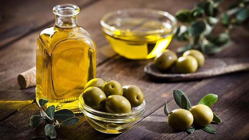 روغن زیتون بکر رودبار توسط کشاورز زیتون|خوردنی و آشامیدنی|تهران, آبشار تهران (دریاچه)|دیوار