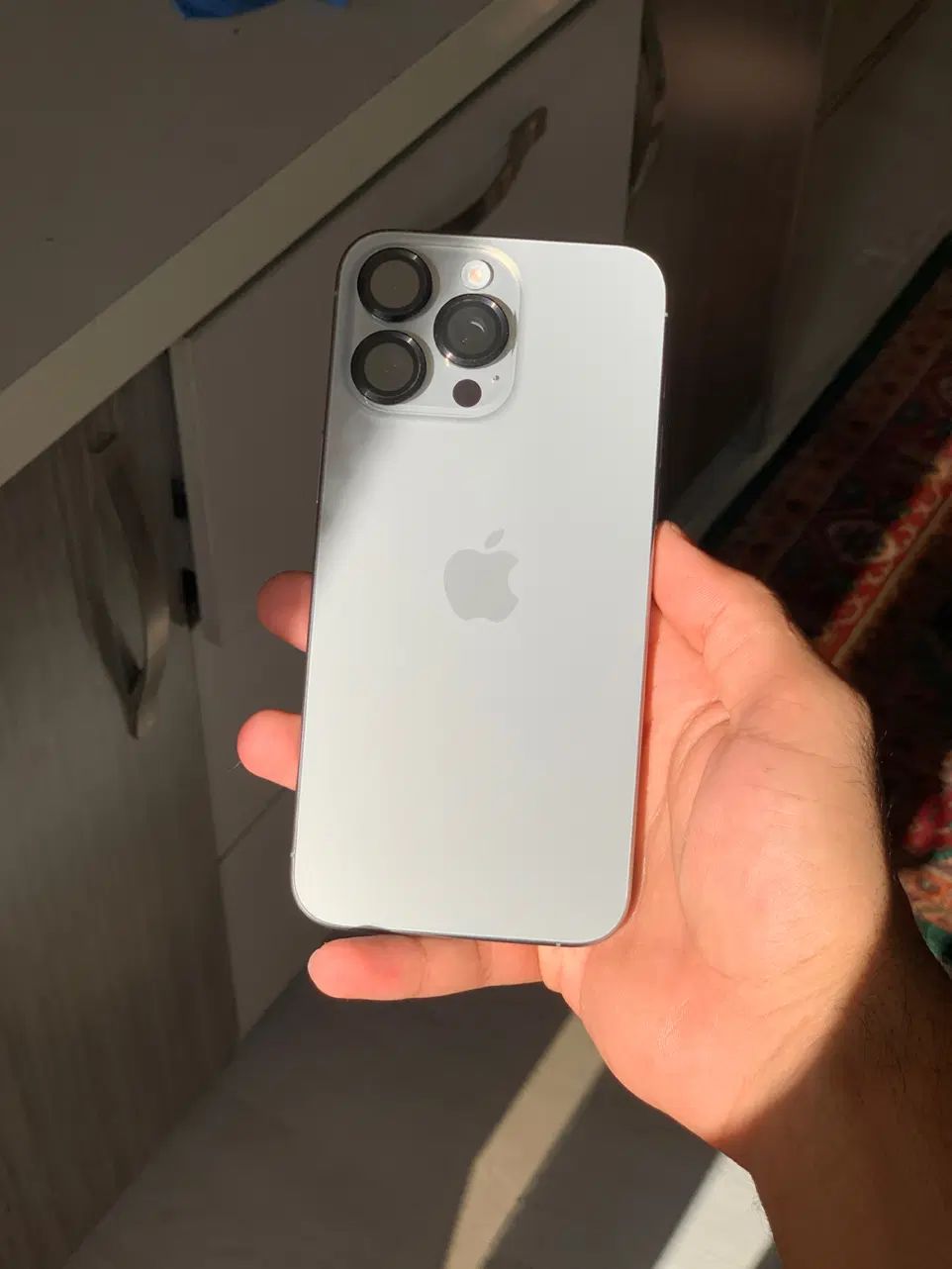 iPhone 15 pro max|موبایل|تهران, قیطریه|دیوار