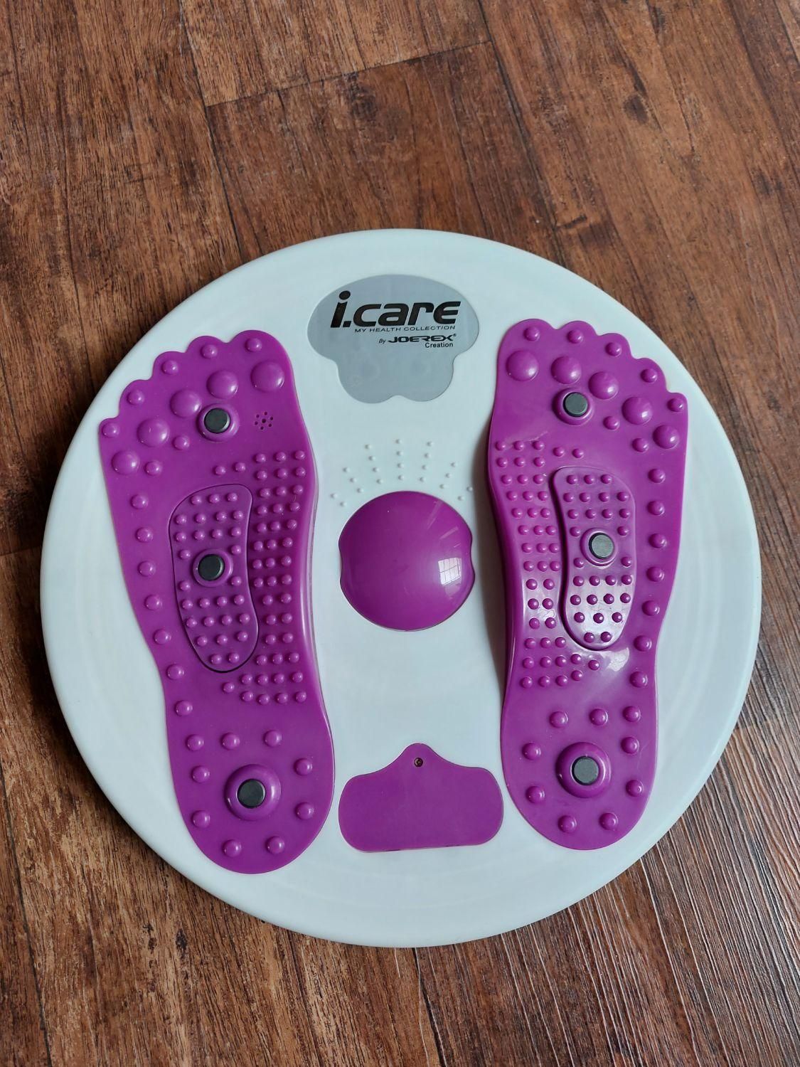 گردون برای چربی سوزی شکم وپهلو|تجهیزات ورزشی|اردبیل, |دیوار