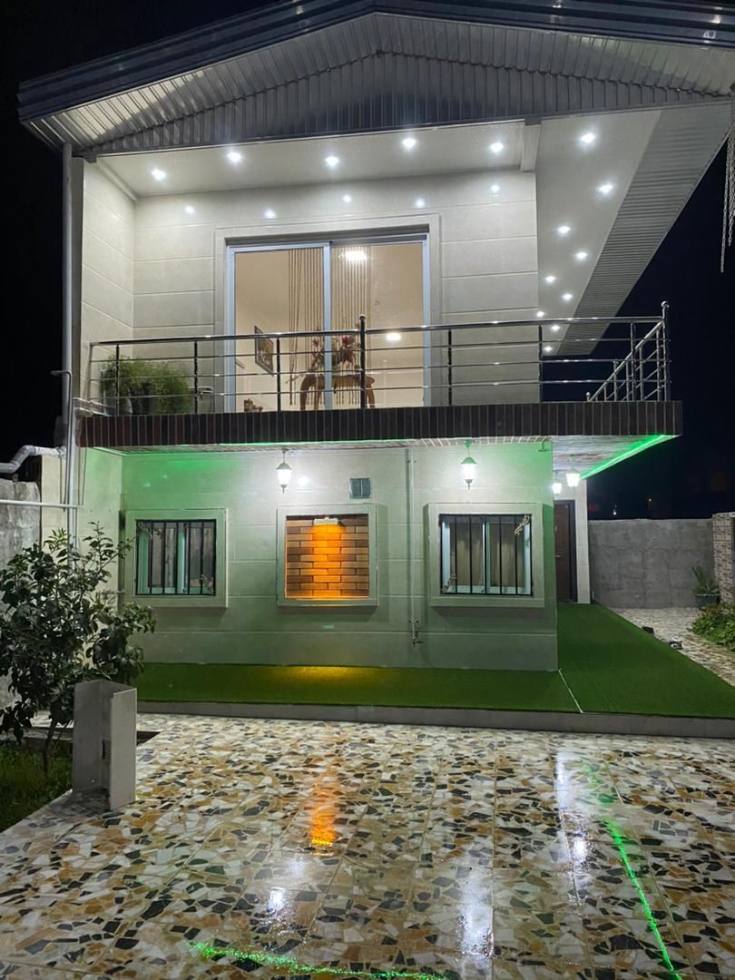 ویلا کوتاه مدت پاره وقت و تمام وقت|اجارهٔ کوتاهمدت ویلا و باغ|بهشهر, |دیوار