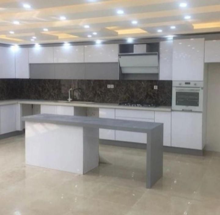 کابینت وکمددیواری|خدمات پیشه و مهارت|شهرکرد, |دیوار