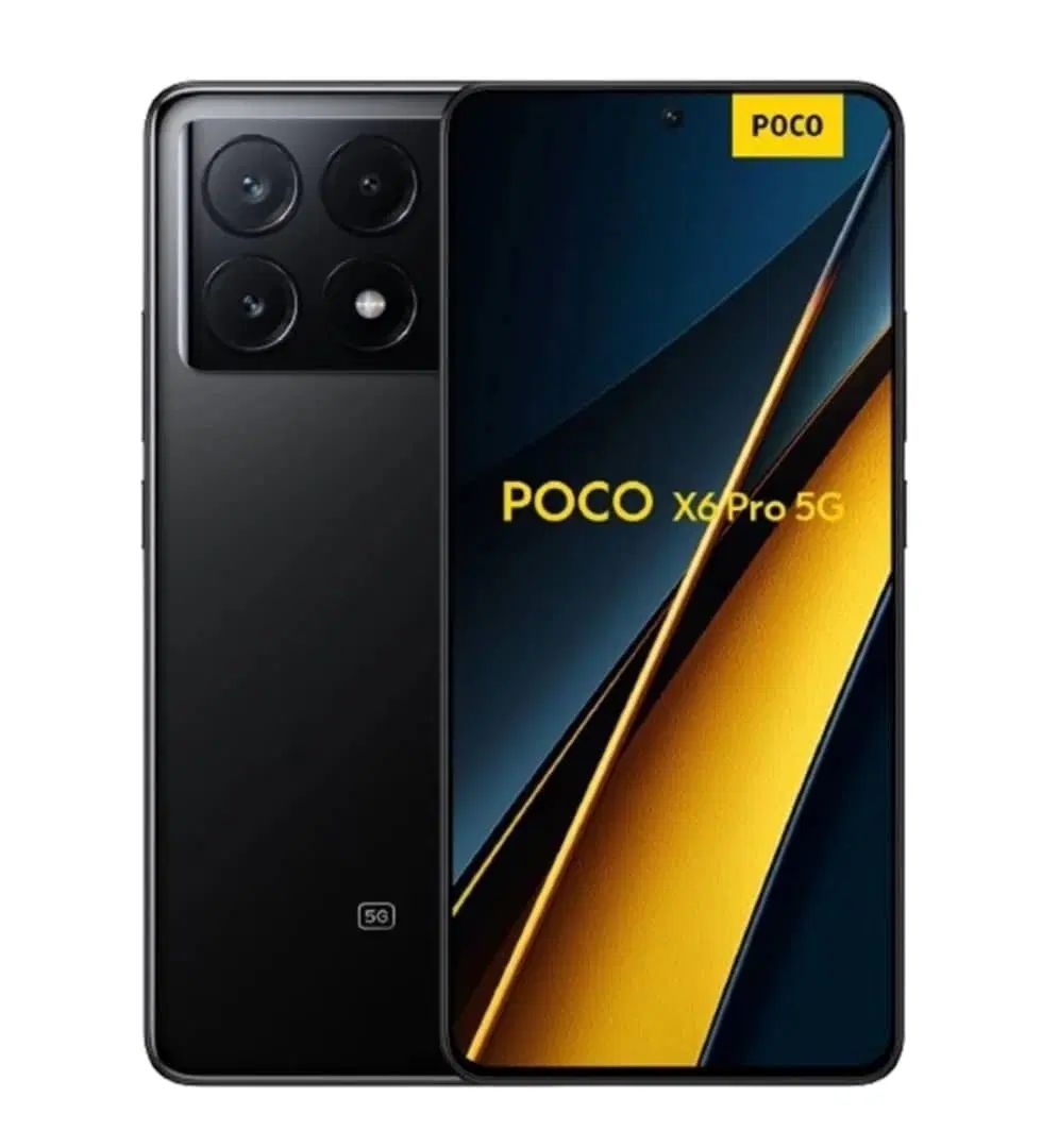 poco X6 pro 512 اکبند پلمپ|موبایل|تهران, شهر زیبا|دیوار