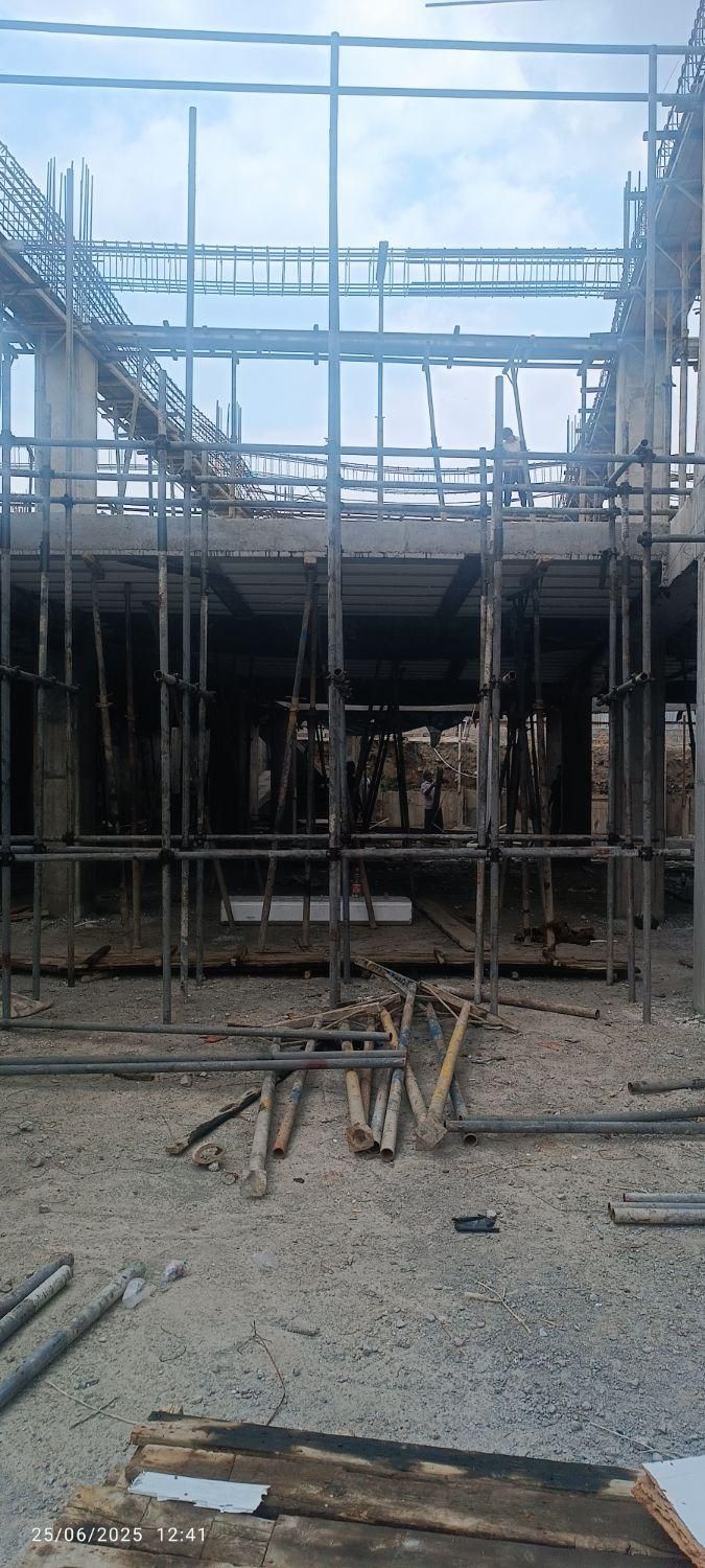 نصب ایزوگام و بازوبست داربستتون پذیرفته میشود|خدمات پیشه و مهارت|گرگان, |دیوار