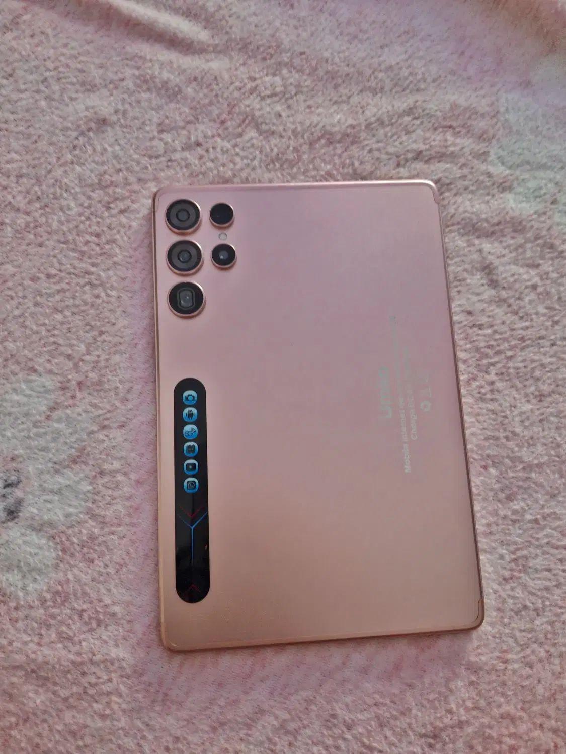 تبلت UMIIO s24 ultra|تبلت|تهران, تاکسیرانی|دیوار