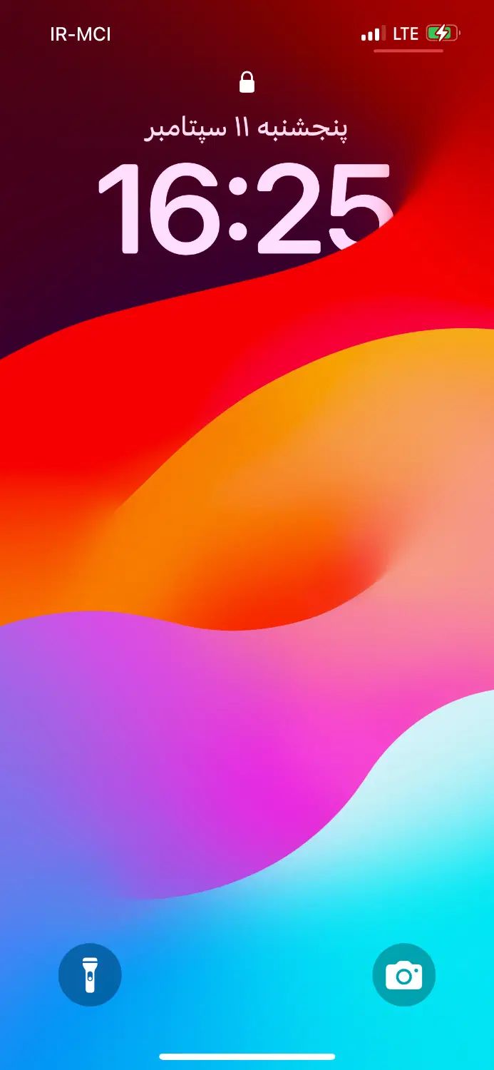 null