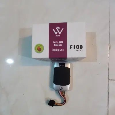 جی پی اس f100 R|قطعات یدکی و لوازم جانبی|مشهد, استاد یوسفی (شهرک غرب)|دیوار