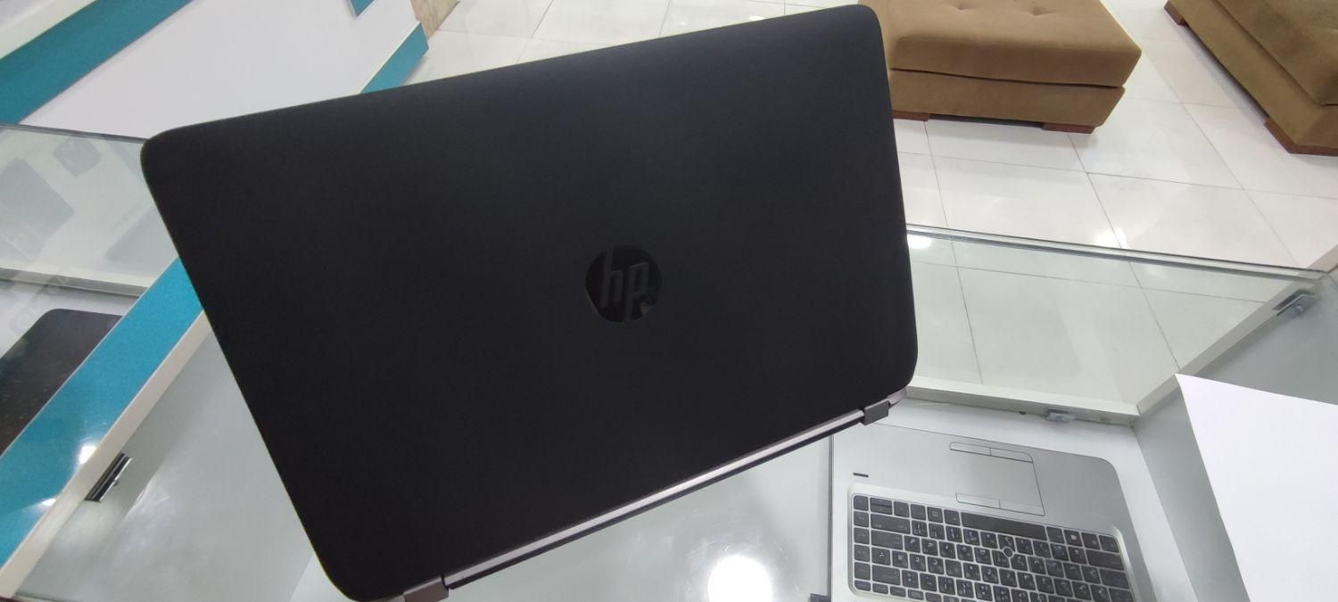 لپ تاپ hp|رایانه همراه|جیرفت, |دیوار