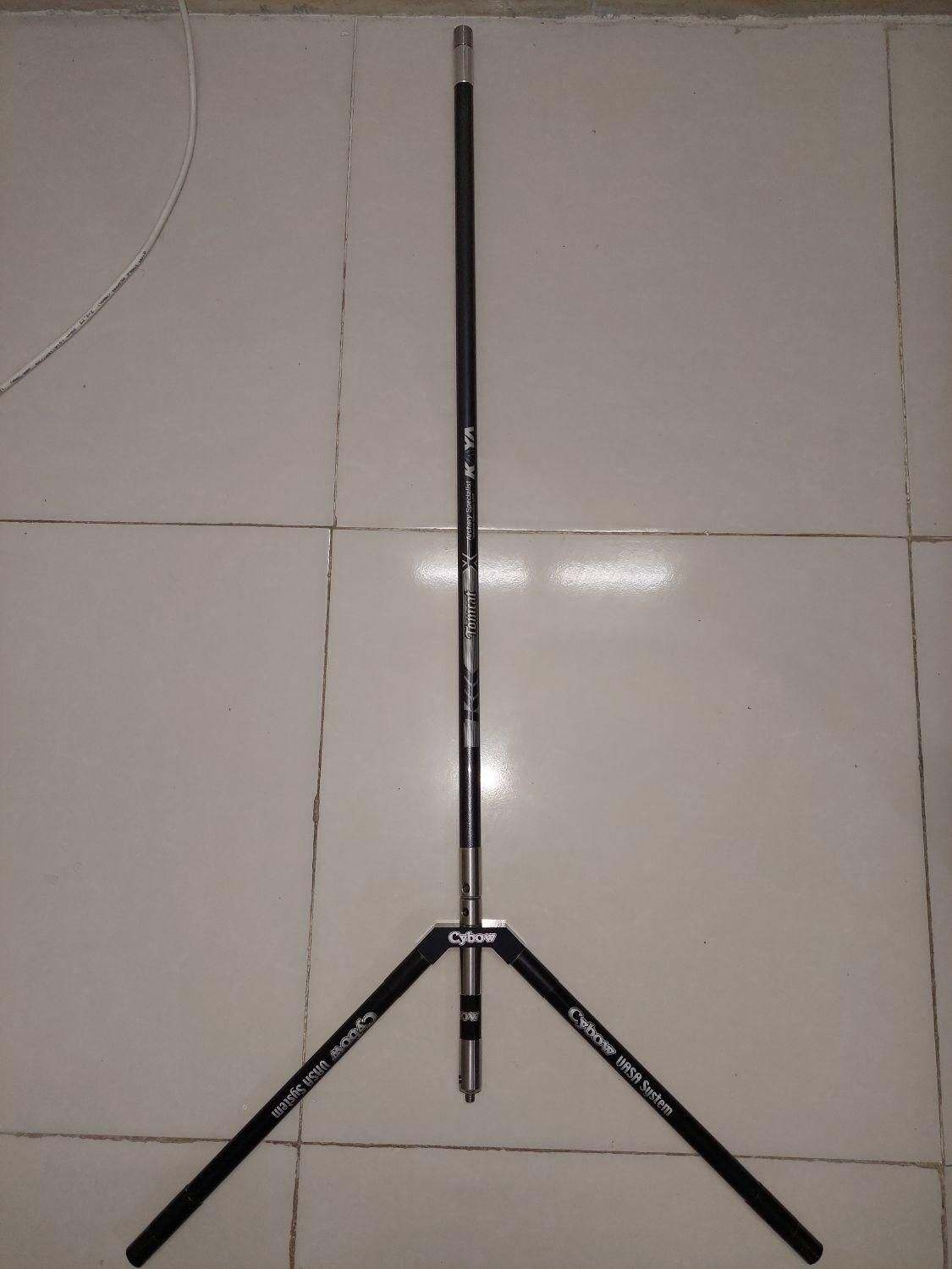 وسایل تیراندازی- تیر و کمان|تجهیزات ورزشی|بجنورد, |دیوار