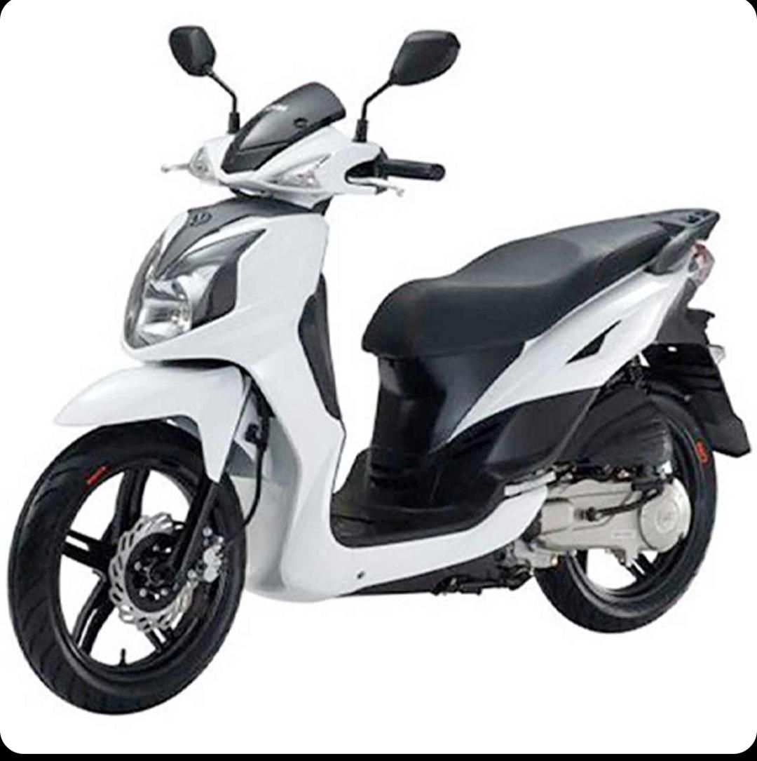 sr200 مدل بهمن ۱۴۰۳|موتورسیکلت|تهران, امام حسین|دیوار