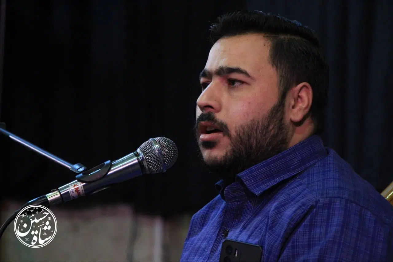 مداح قیمت مناسب ترحیم حاجی کربلایی روضه سر مزار|خدمات پذیرایی، مراسم|مشهد, رسالت|دیوار