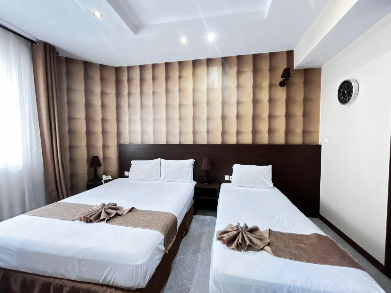 اجاره آپارتمان شیک در امام رضا (ع)|اجارهٔ کوتاه‌مدت آپارتمان و سوئیت|مشهد, امام رضا (ع)|دیوار