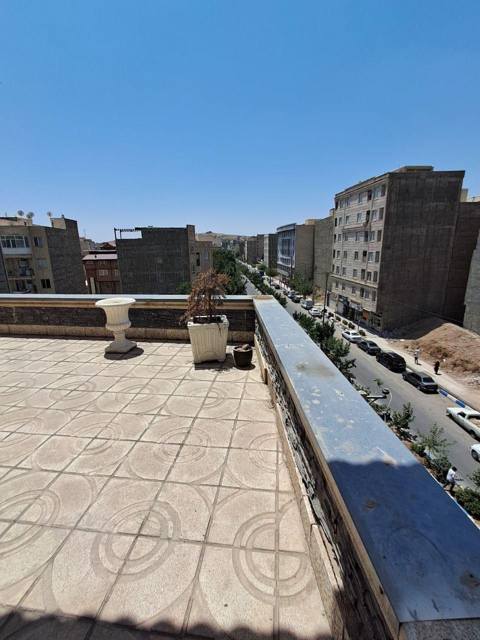 فروش اپارتمان سندتک برگ ۲۳۸متری دوبلکس بلوار سپاه|فروش آپارتمان|بومهن, |دیوار