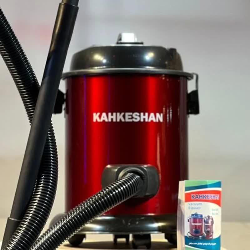 جارو برقی مدل 4400 وات لوله کنفی دیجیتالی 21لیتری|جاروبرقی، جارو شارژی، بخارشو|یزد, |دیوار