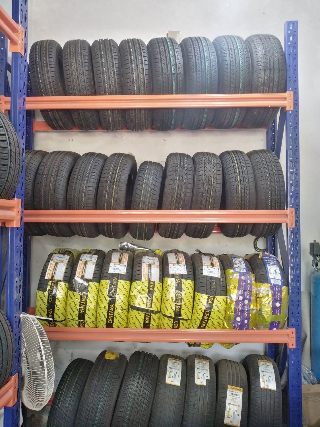 لاستیک سواری زیر قیمت تاریخ 25،بشرط درجه1|قطعات یدکی و لوازم جانبی|شوش, |دیوار