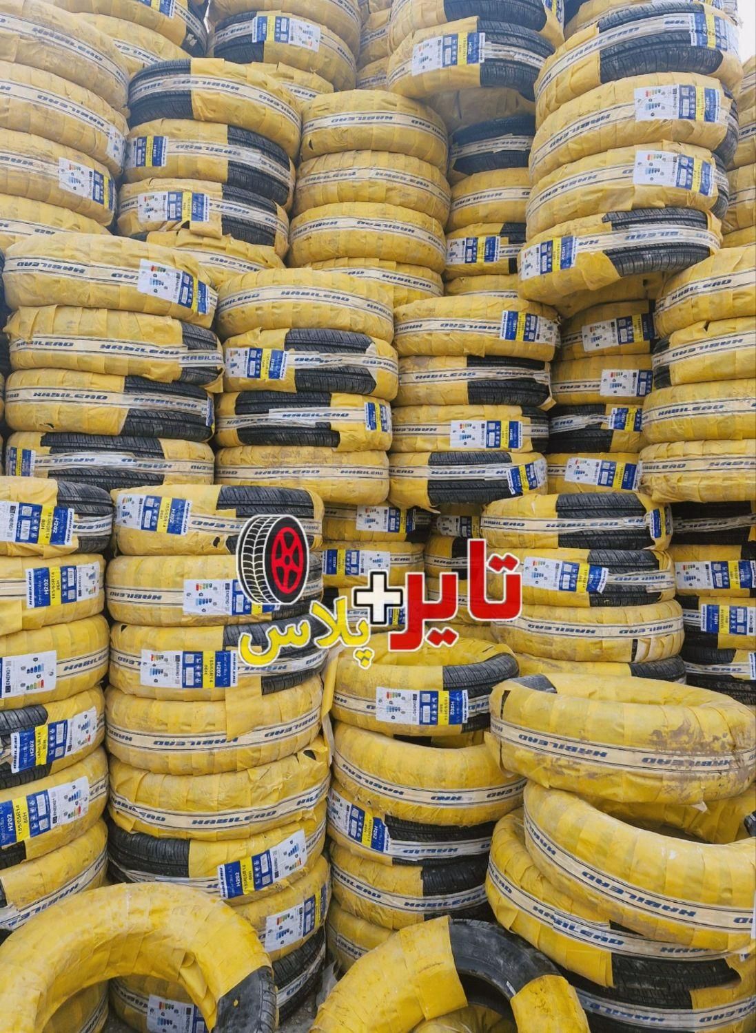 لاستیک خارجی پژو رانا کویک پراید سراتومزدا دیگنیتی|قطعات یدکی و لوازم جانبی|کرج, کلاک نو|دیوار