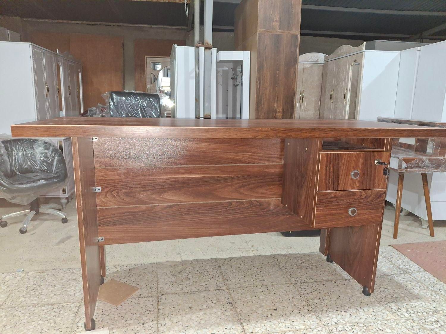 میز منشی|مبلمان اداری|بندر گناوه, |دیوار