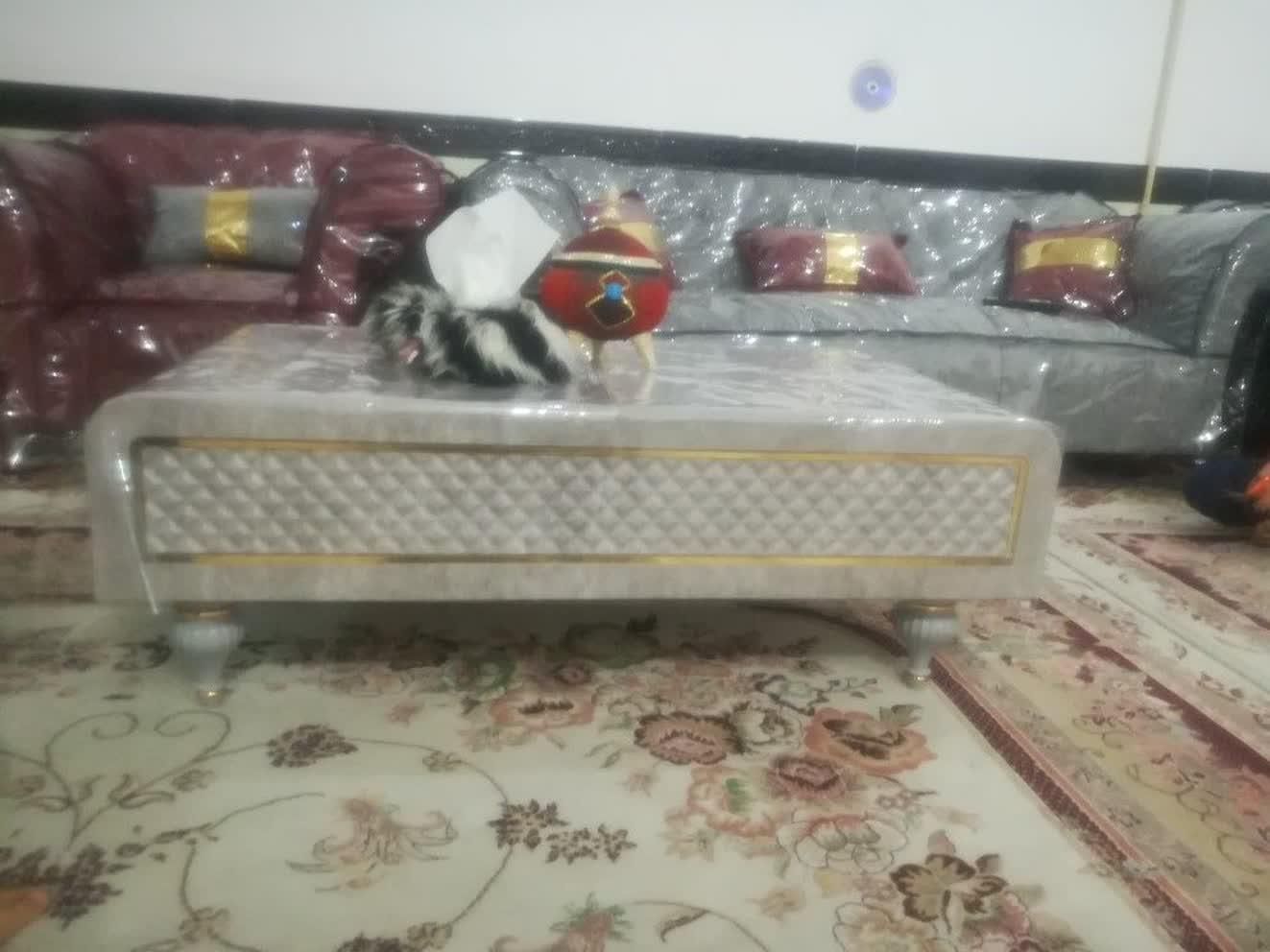 دوخت و تولید کاور مبل و صندلی|خدمات پیشه و مهارت|خرمآباد, |دیوار