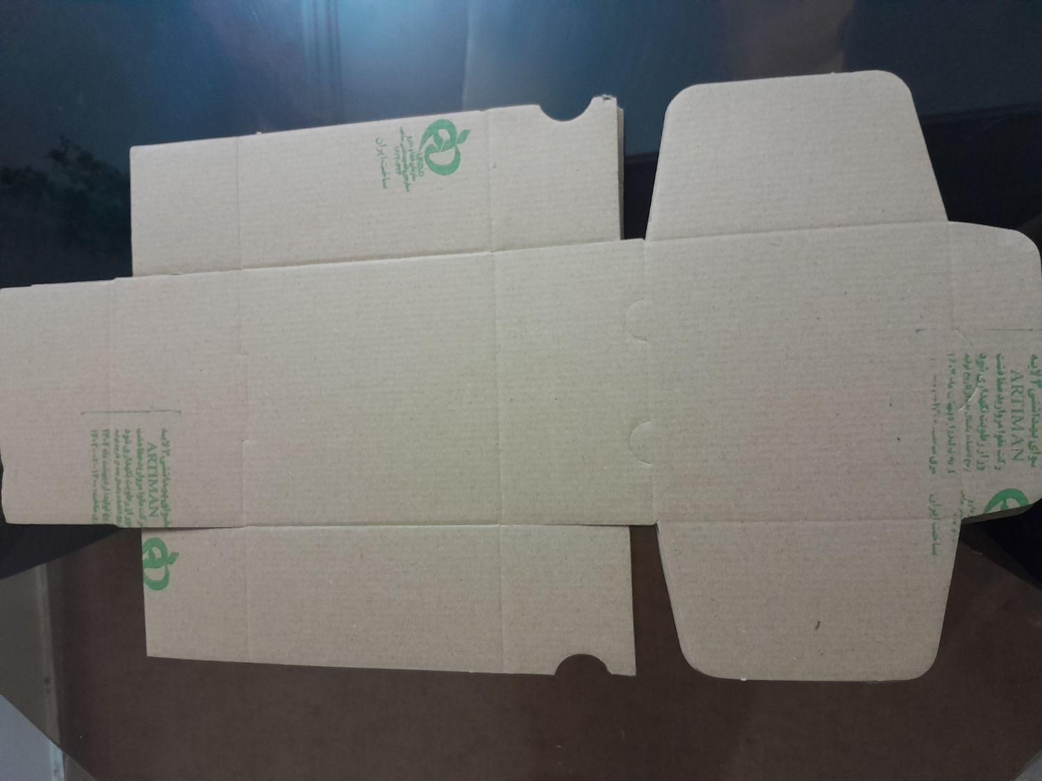 کارتون کوچیک|ظروف نگهدارنده، پلاستیکی، یک‌بارمصرف|بروجرد, |دیوار