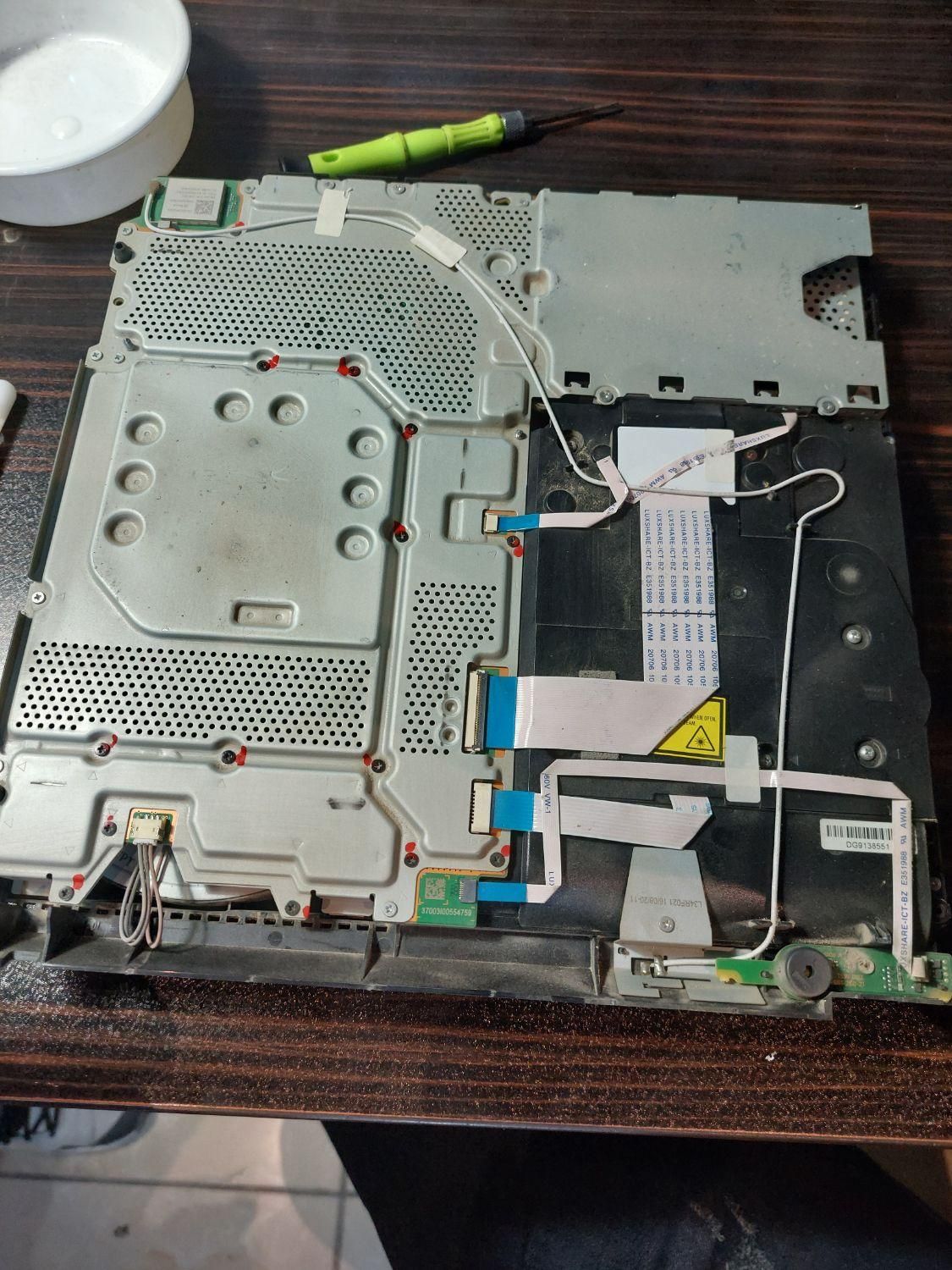 سرویس و تعمیرات دسته و و کنسول ps5 ps4 xbox|کنسول، بازی ویدئویی و آنلاین|مرودشت, بیست متری بیمارستان|دیوار