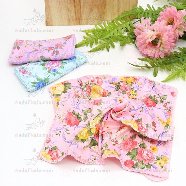 دستمال آشپزخانه کره ای ۶۰گرم|سفره، حوله، دستمال آشپزخانه|قم, نیروگاه|دیوار