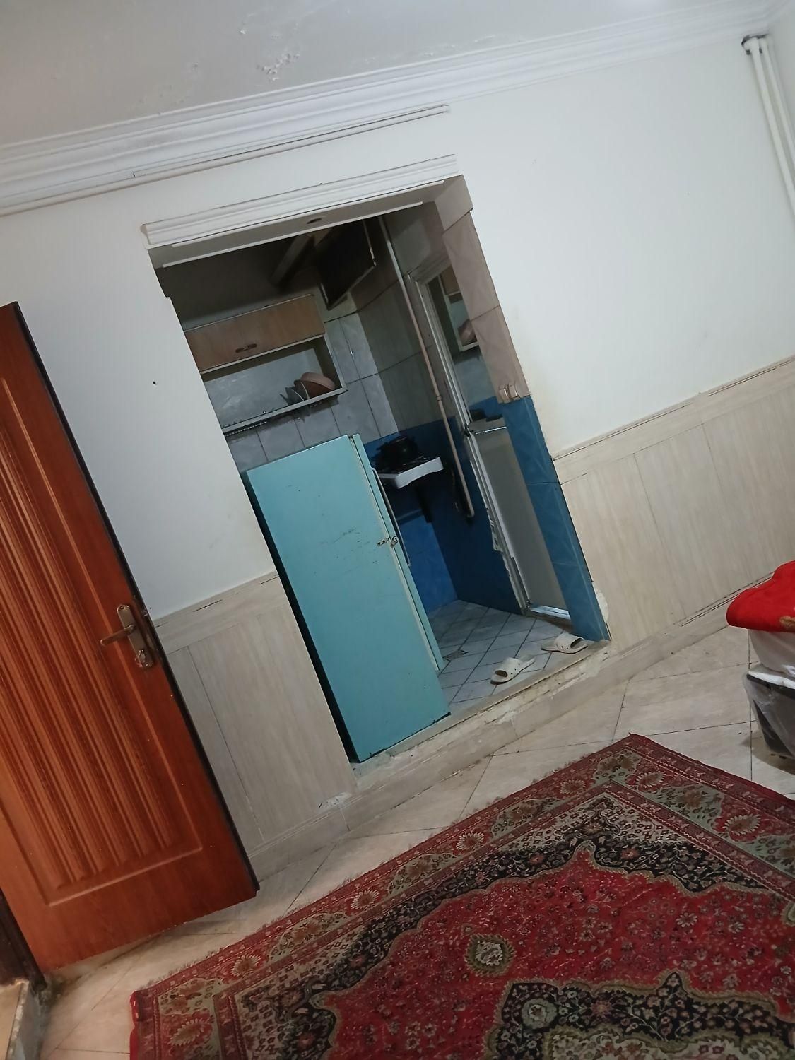 سویت آپارتمان نزدیک حرم|اجارهٔ کوتاه‌مدت آپارتمان و سوئیت|مشهد, حرم مطهر رضوی|دیوار