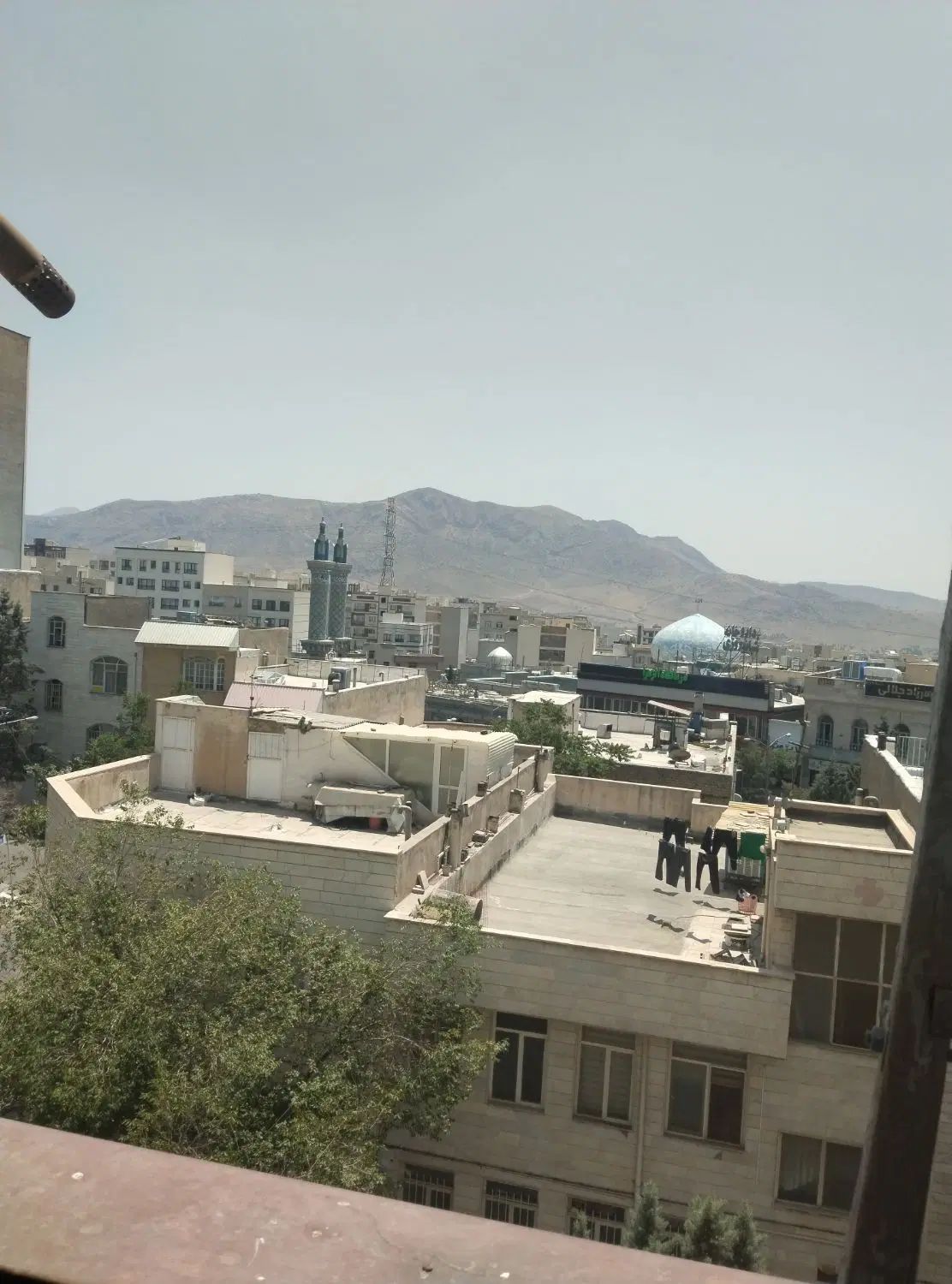 ویلایی۳دنگی از زمین 6دنگ ملکیت  والفجر ۲۴۰متری|فروش خانه و ویلا|تهران, حکیمیه|دیوار