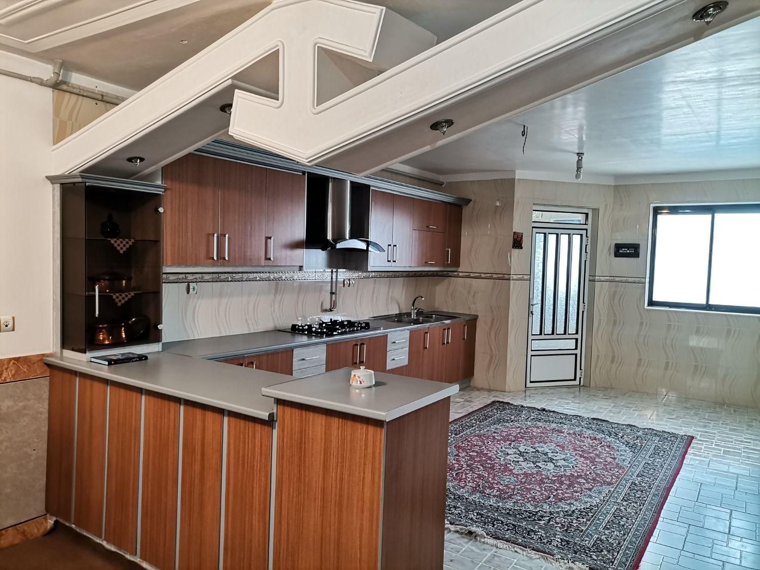 اجاره سوییت در شهر توریستی رامیان|اجارهٔ کوتاهمدت آپارتمان و سوئیت|رامیان, |دیوار