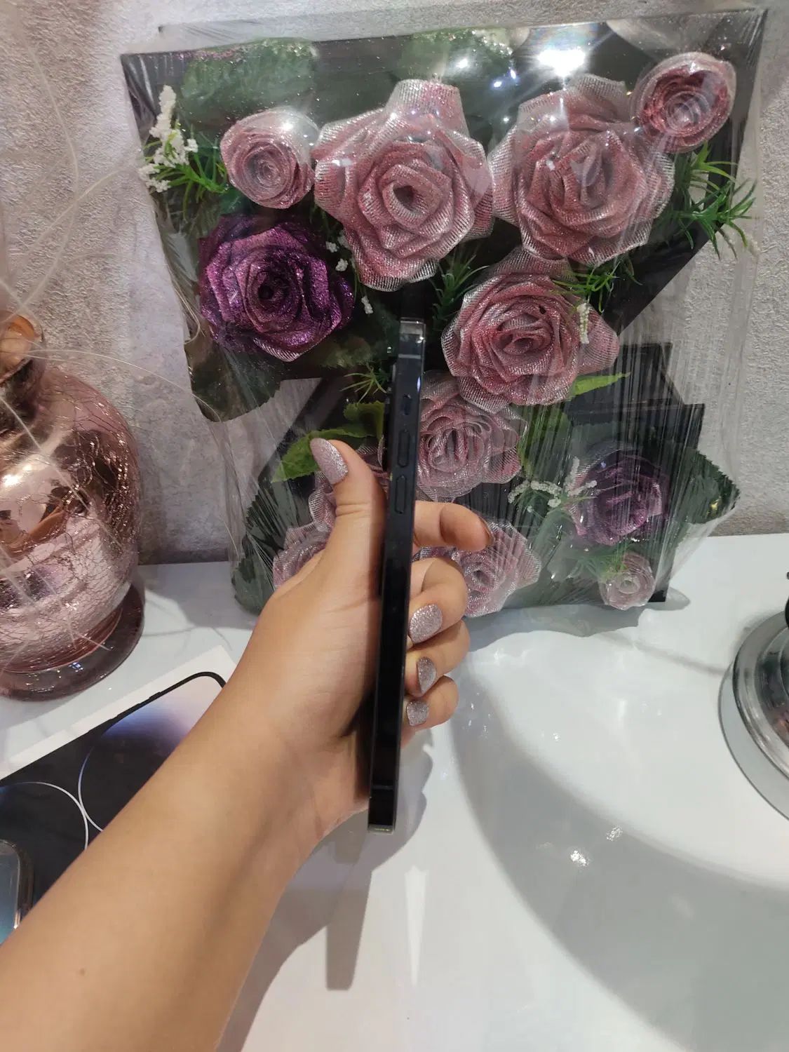 اپل iphone 14 Pro Max با حافظهٔ ۲۵۶ گیگابایت|موبایل|اصفهان, جلوان|دیوار