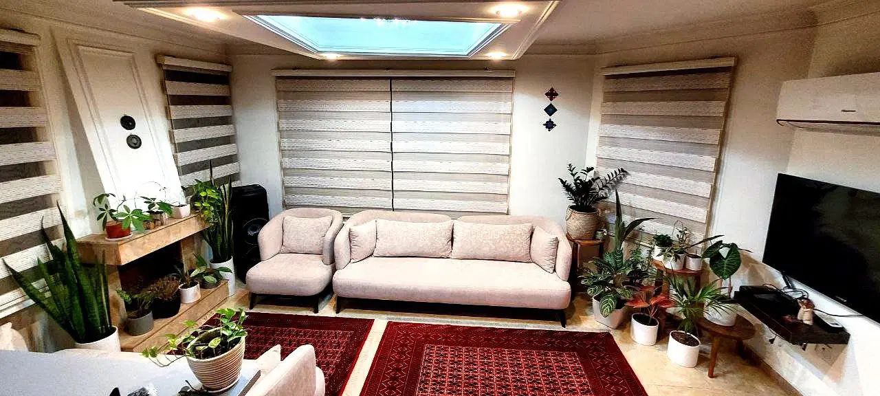 فروش آپارتمان نوساز سند‌دار در نوشهر، آریان، فول|فروش آپارتمان|نوشهر, |دیوار